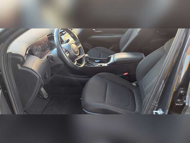 Hyundai Tucson 136CV foto 12